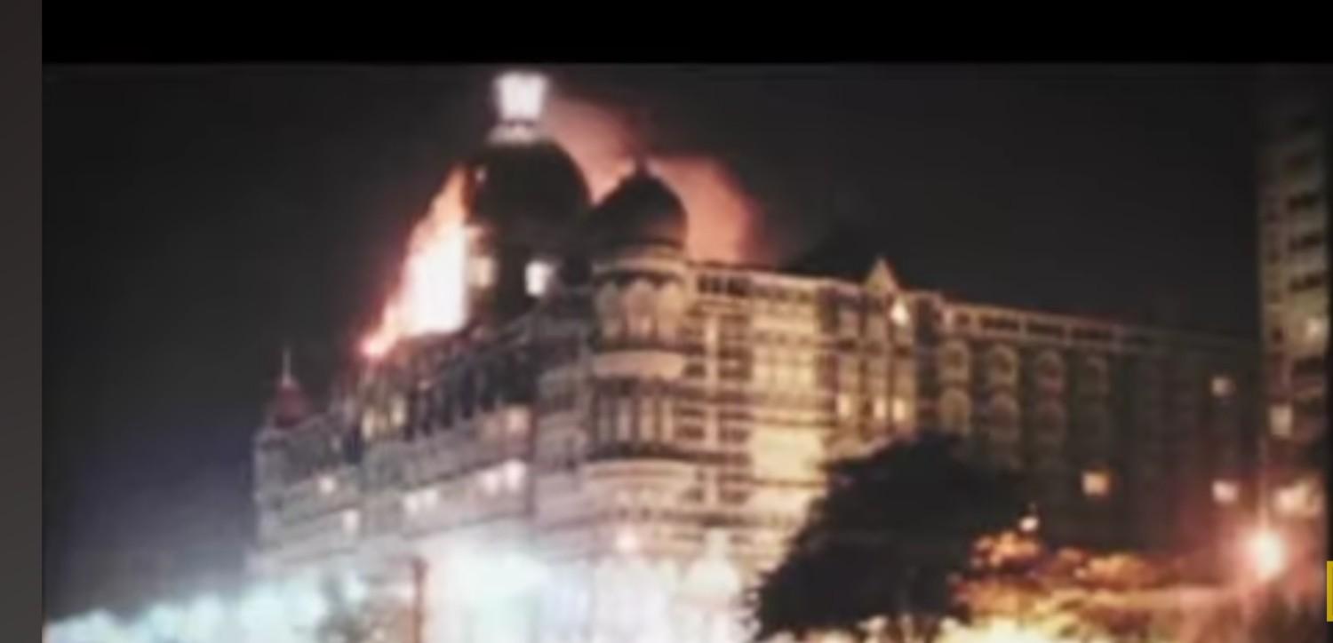 26/11 attack