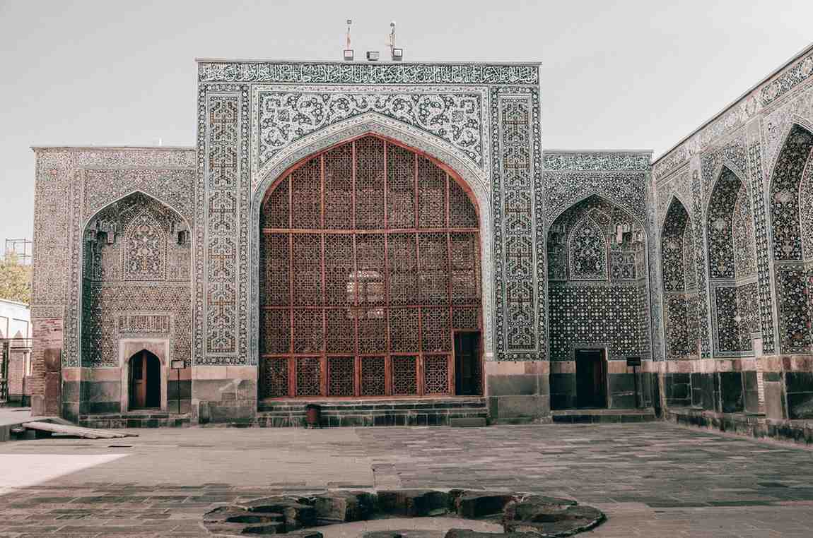 Iran