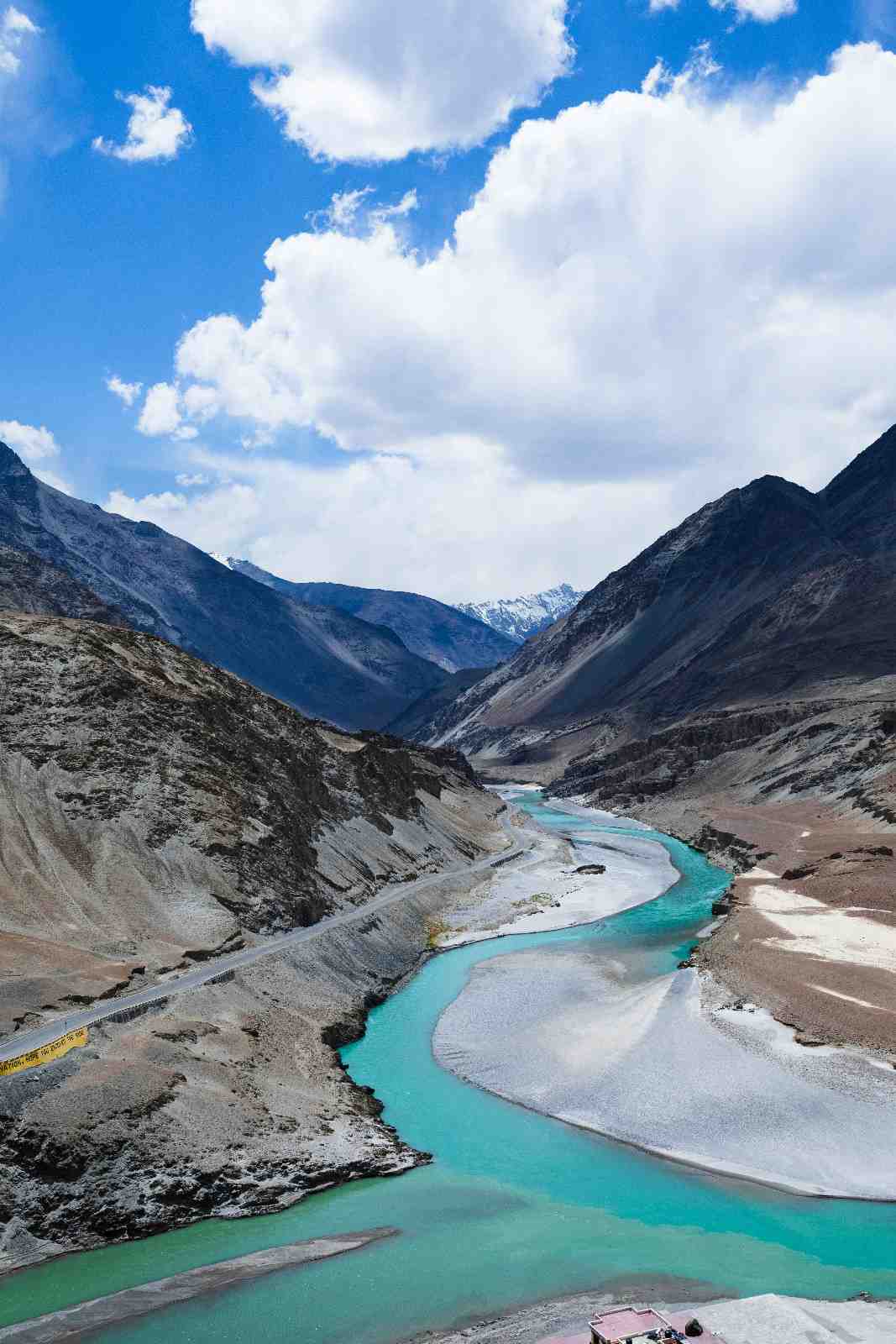 लदाख (Ladakh)