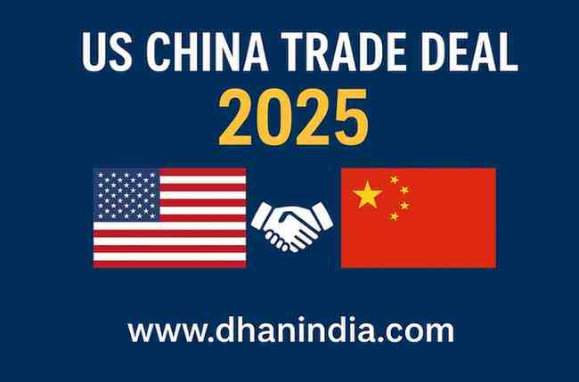 US China Trade Deal